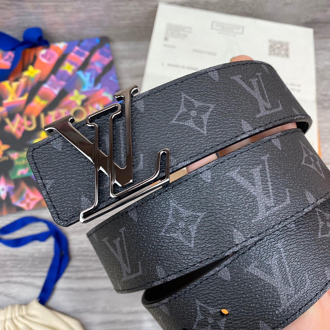 L0vis Vvtt0n Men Belt
