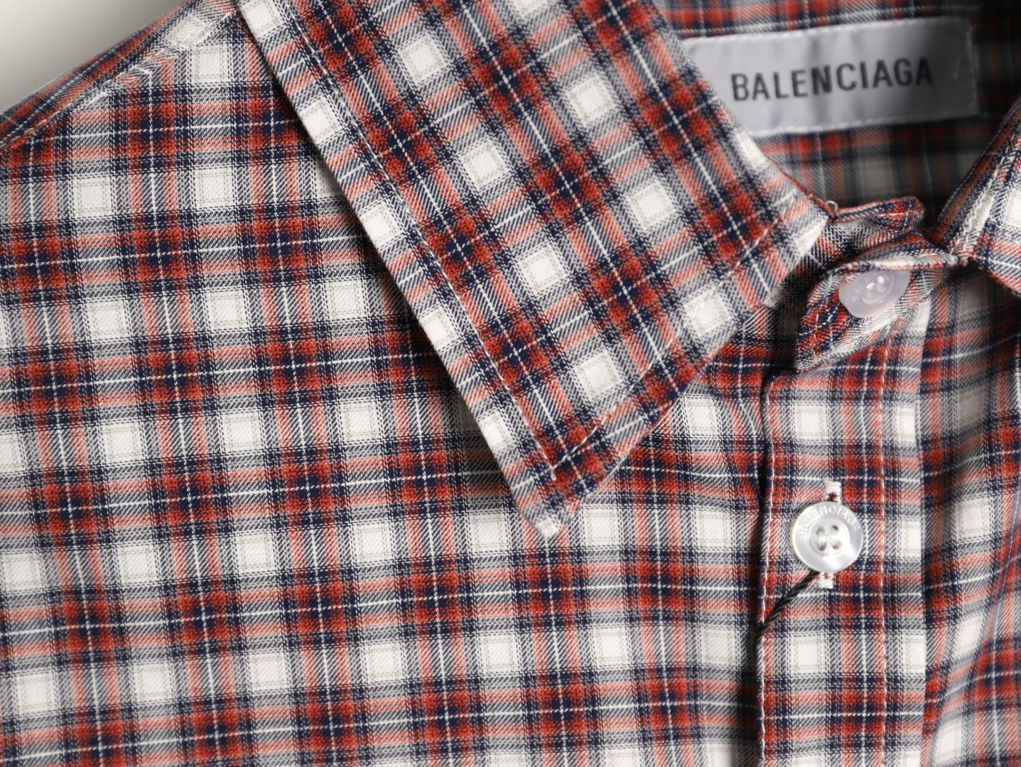 Ba1en*iaga 26SS Long-sleeved Shirts