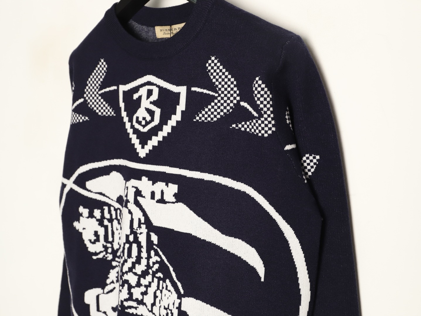 Bv*b*rry Sweaters