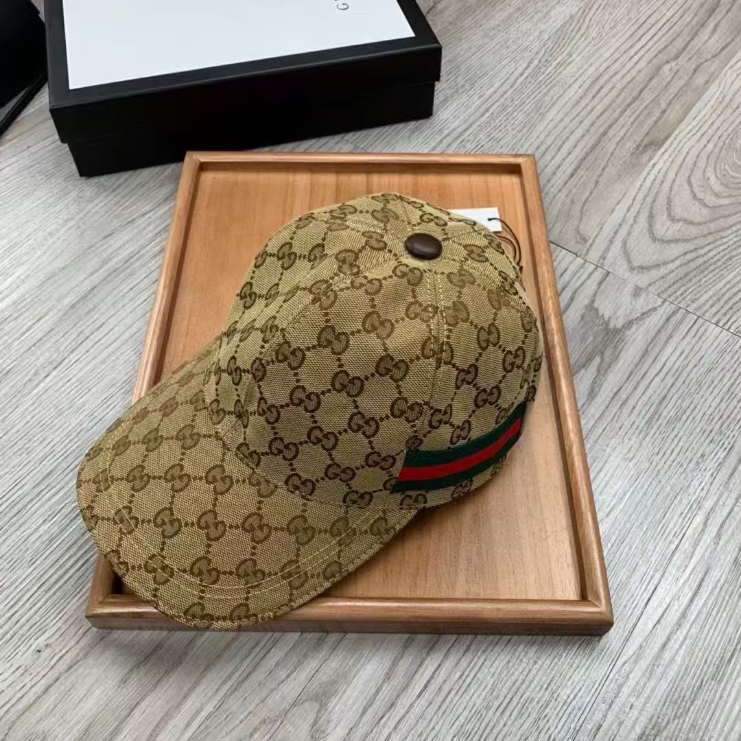 Gvc*1 Baseball Cap