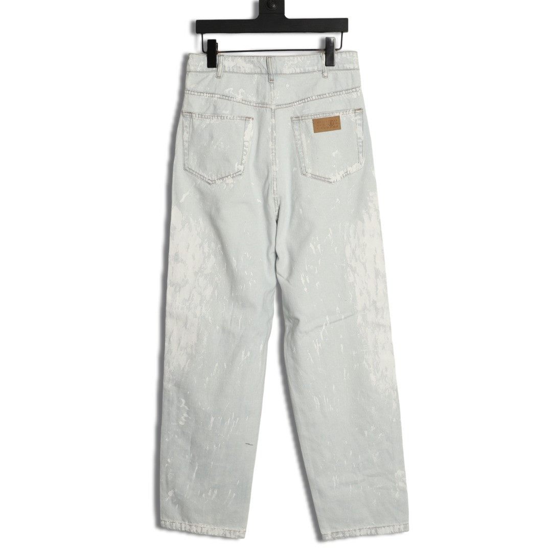 Ma1s0n Marg*e1a 26ss Jeans