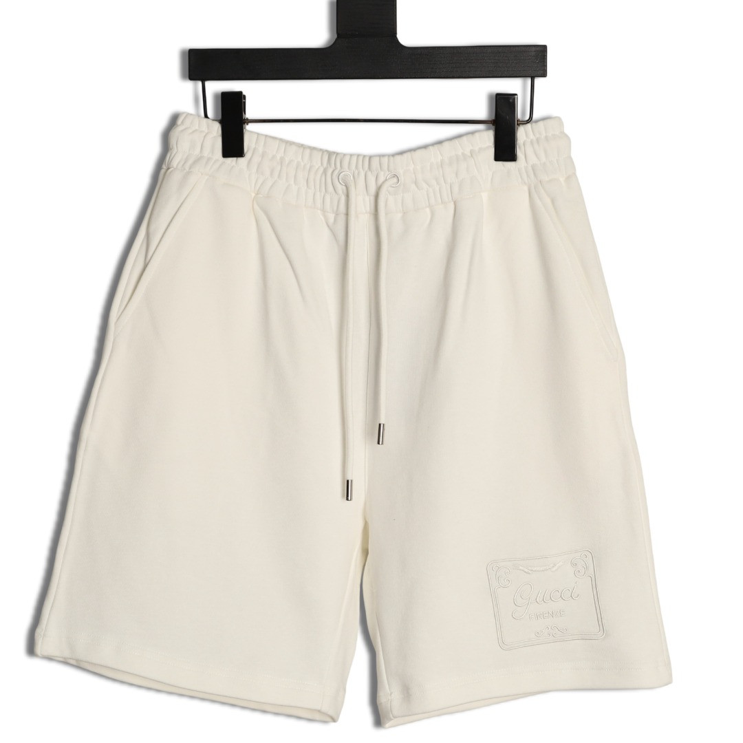 Gvc*1 Shorts