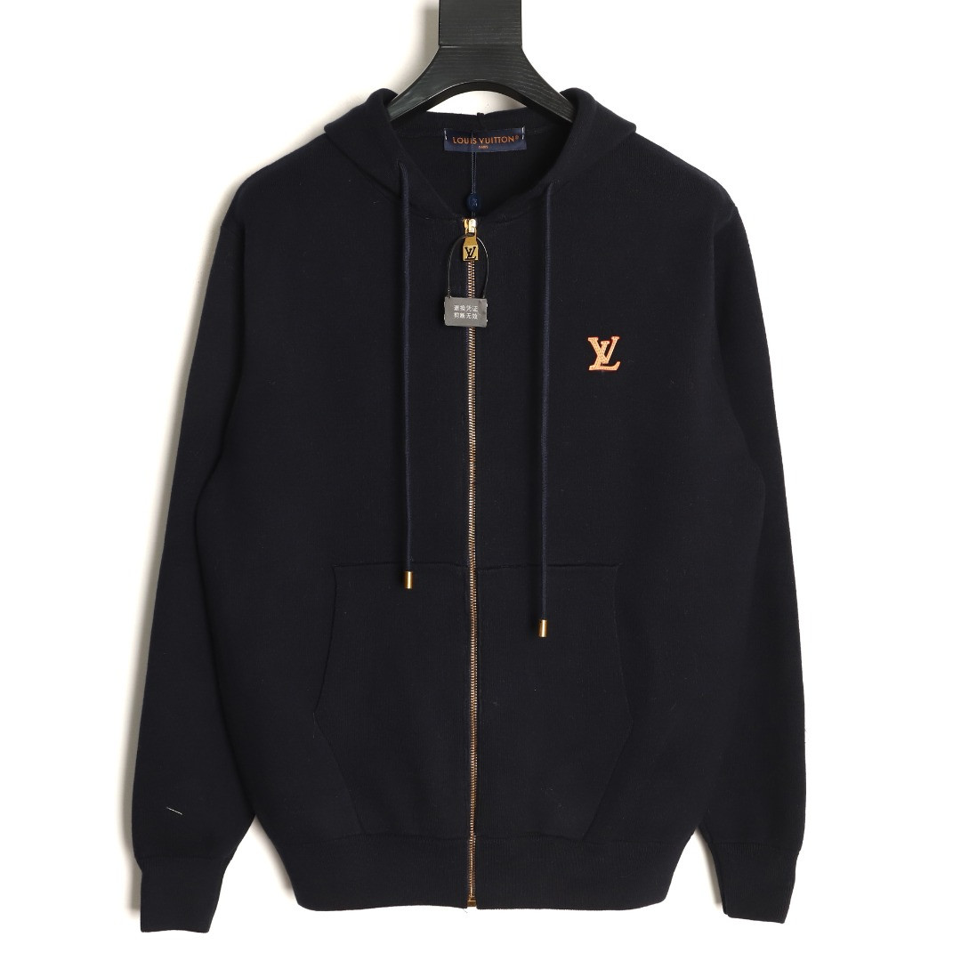 L0vis Vvtt0n 26FW Knitting Coats