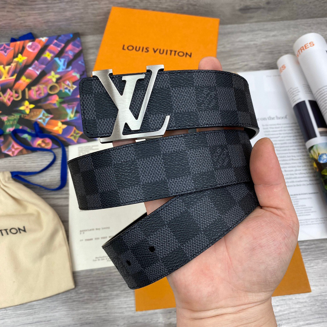 L0vis Vvtt0n Men Belt