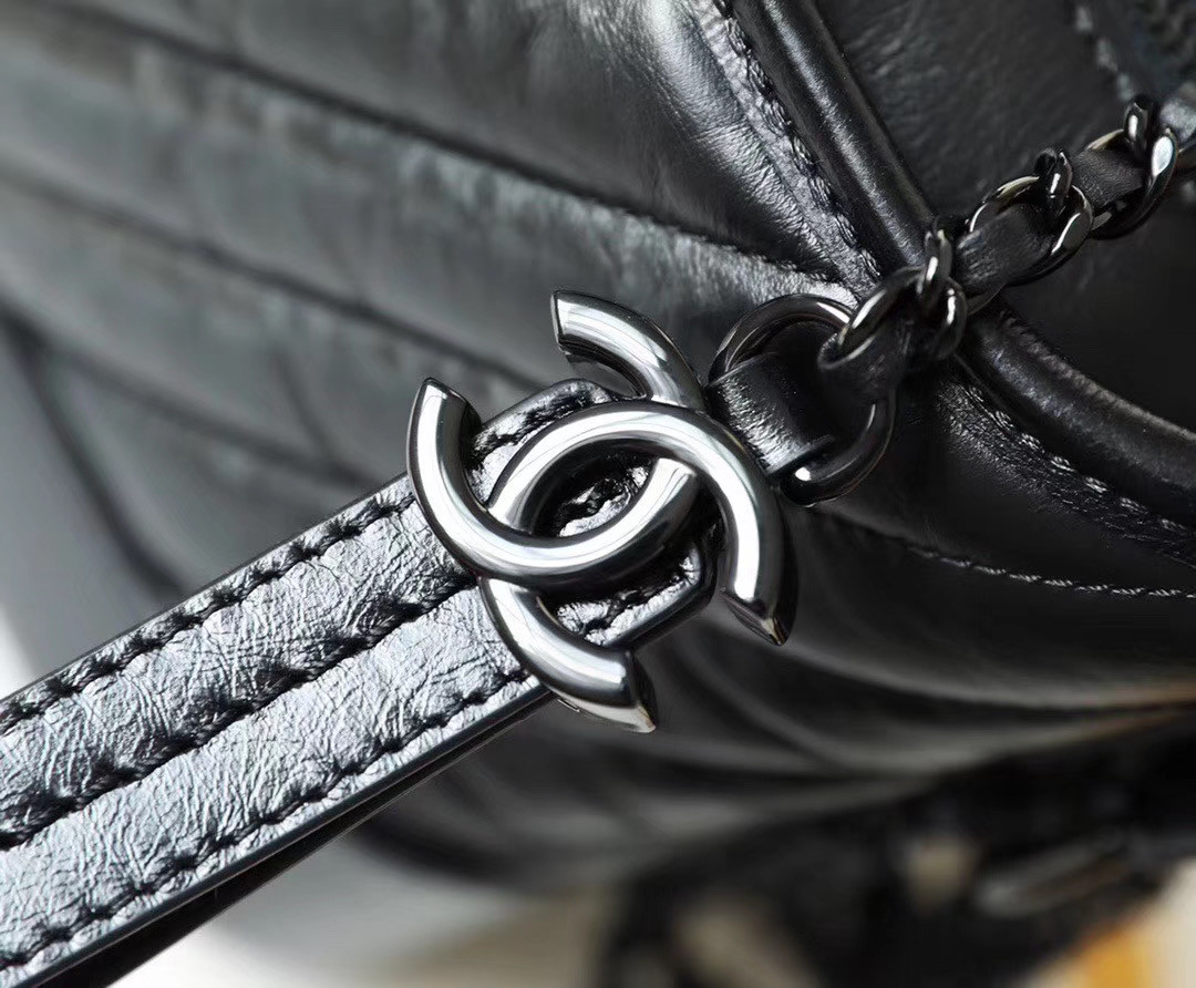 Ch**el gabrielle small bag 20cm