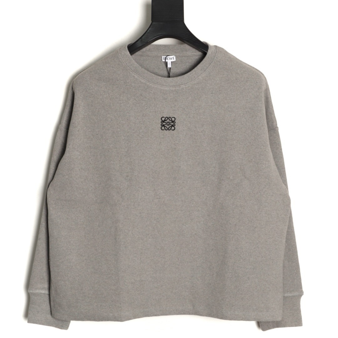 L0ew* 25FW Hoodies