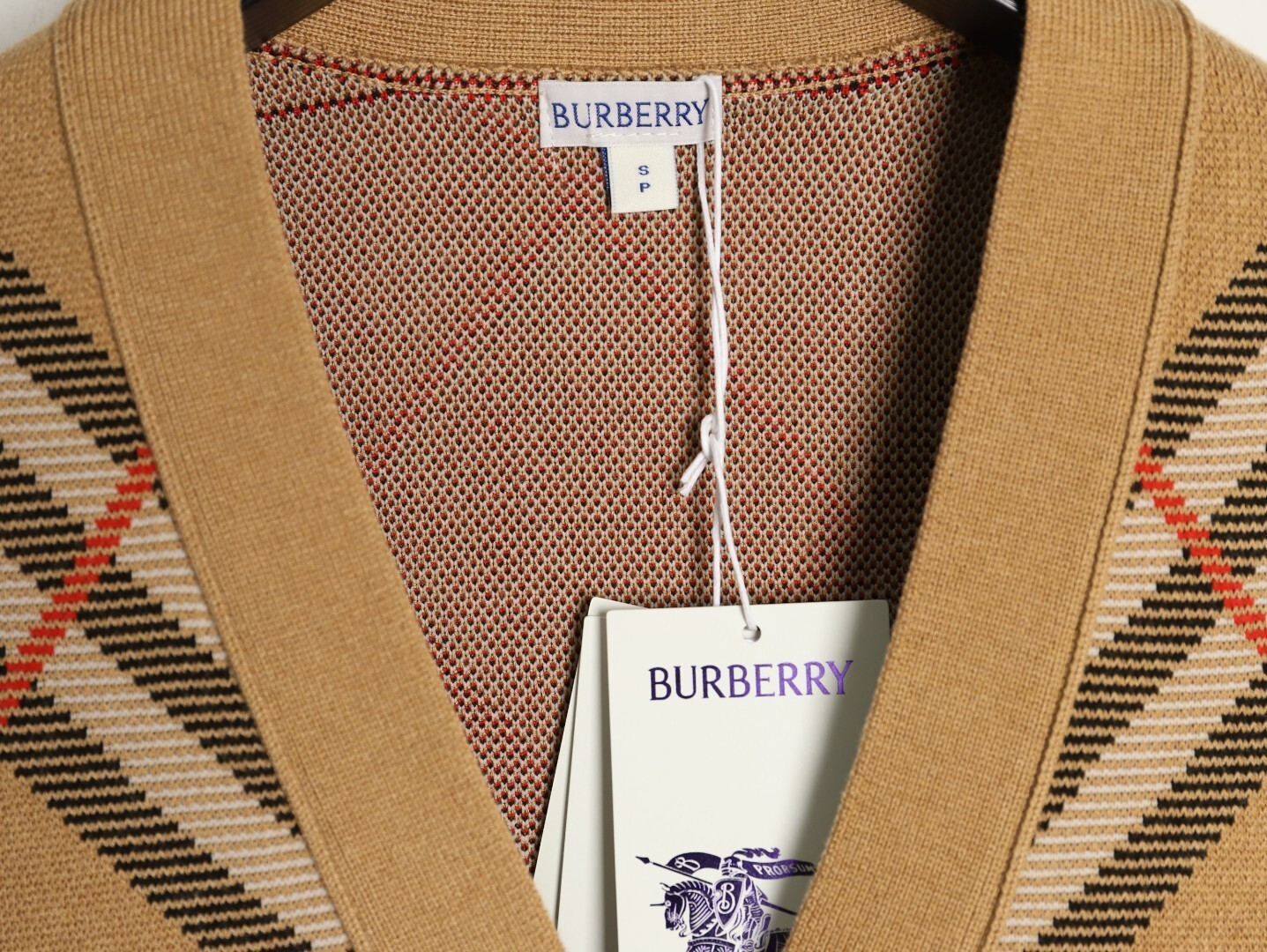 Bv*b*rry Cardigan Sweaters