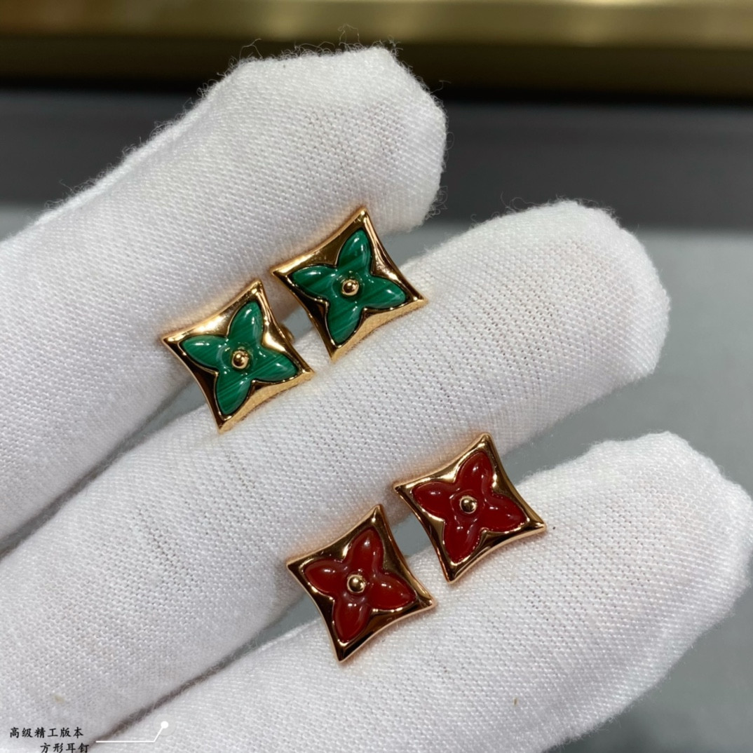 L0vis Vvtt0n Earrings
