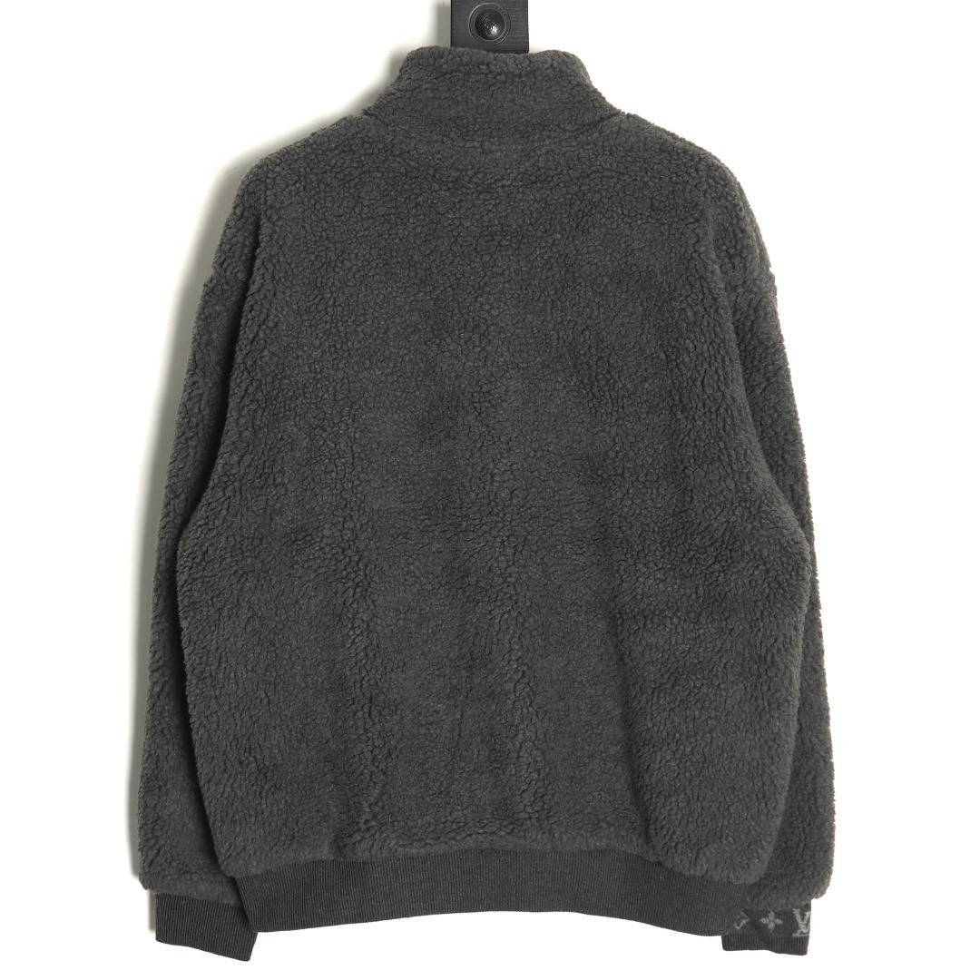L0vis Vvtt0n LV 24Fw Jacket