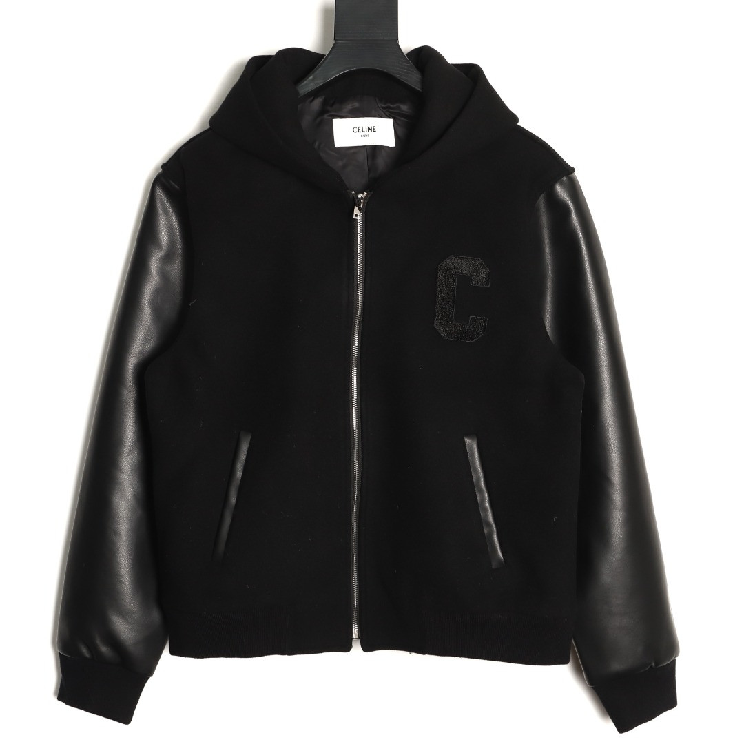 Ce1i*e CE Coats