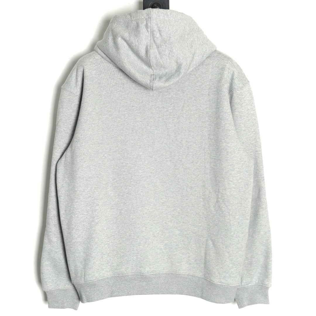 D10r CD Hoodies Suit