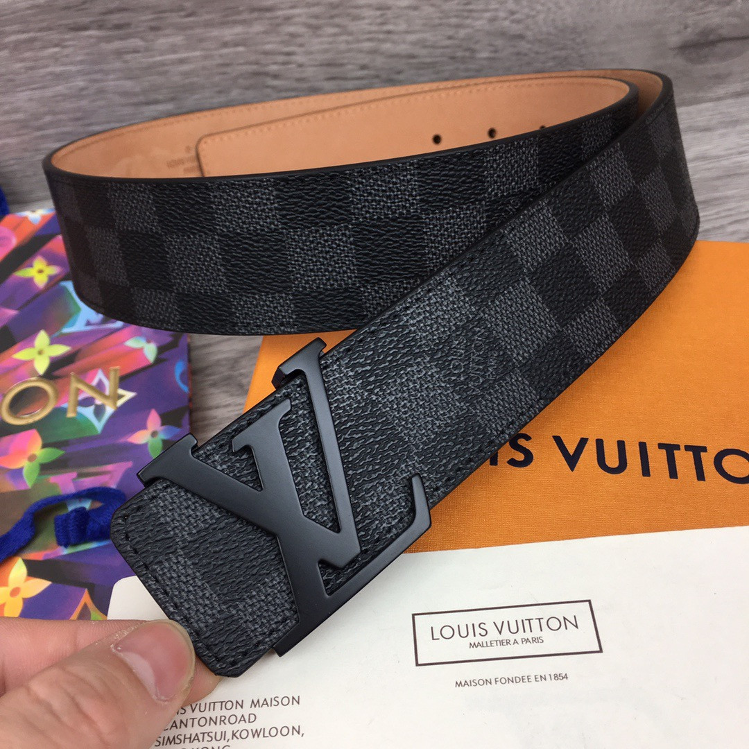 L0vis Vvtt0n Men Belt