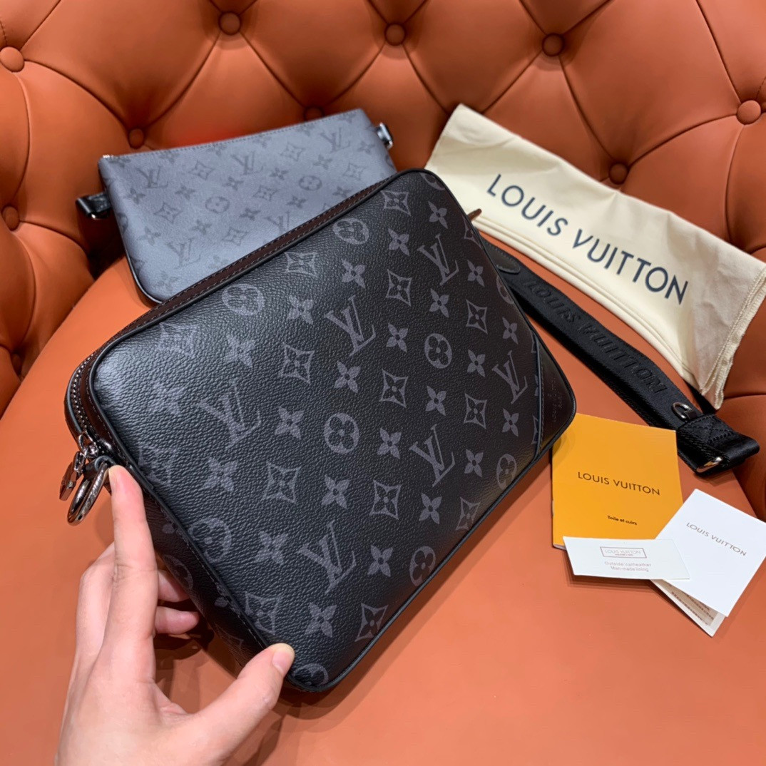 LV TRIO MESSENGER M69443