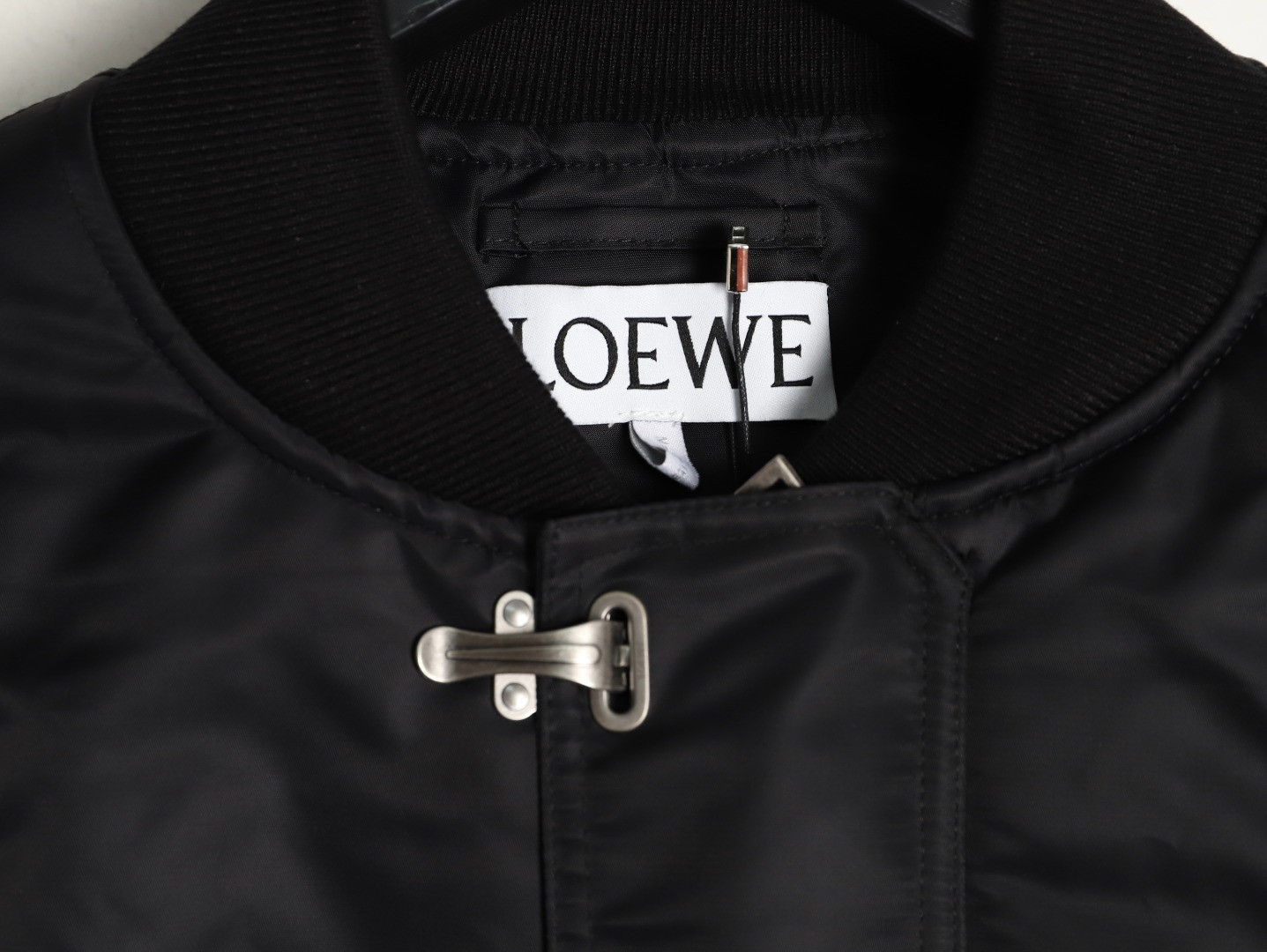 L0ew* Cotton Jacket