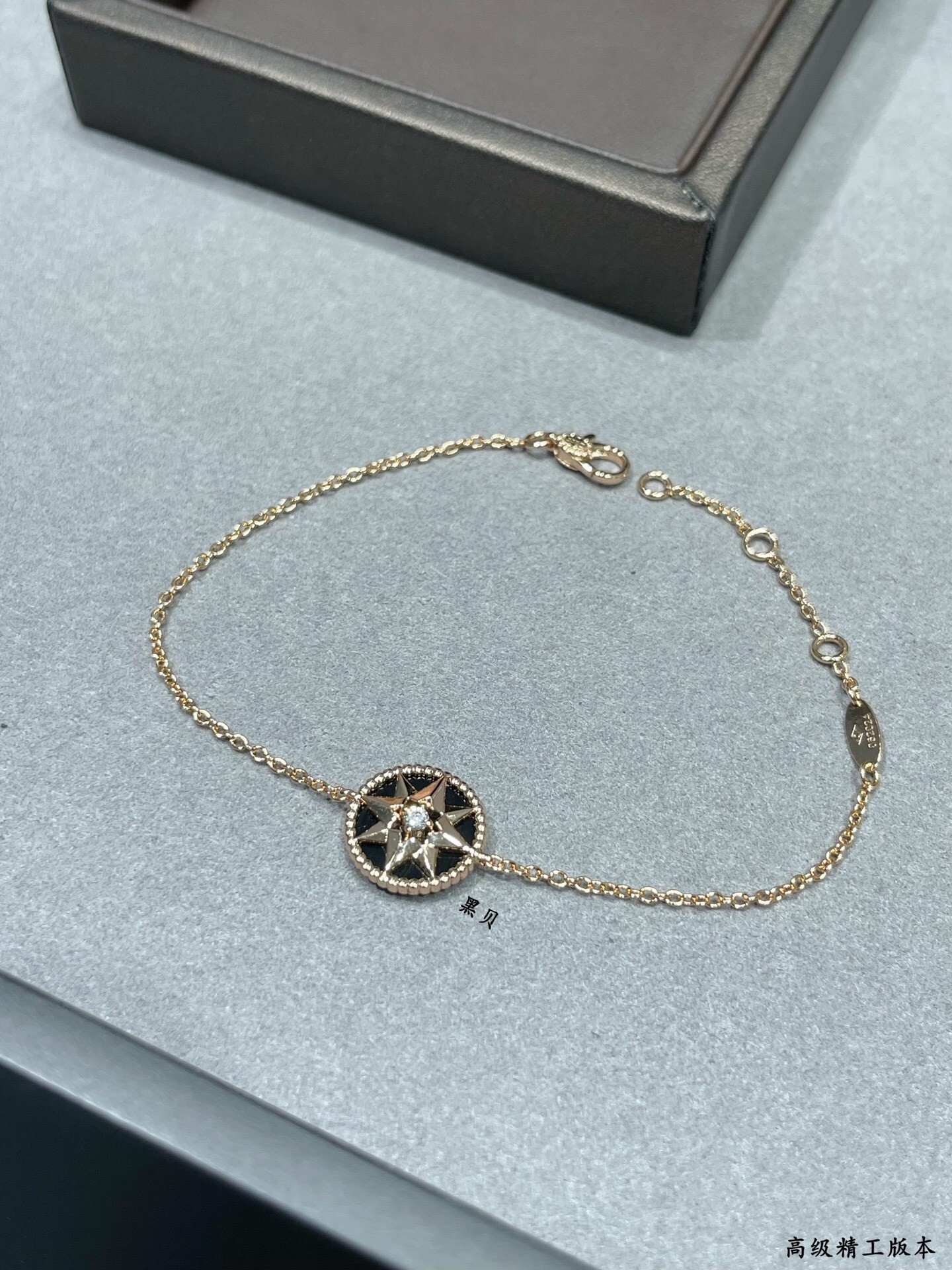 D10r Rose des Vents Bracelet