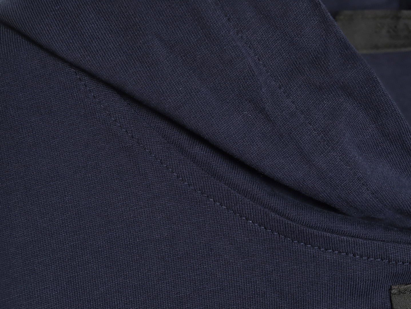 Pra*a PRD Hoodies