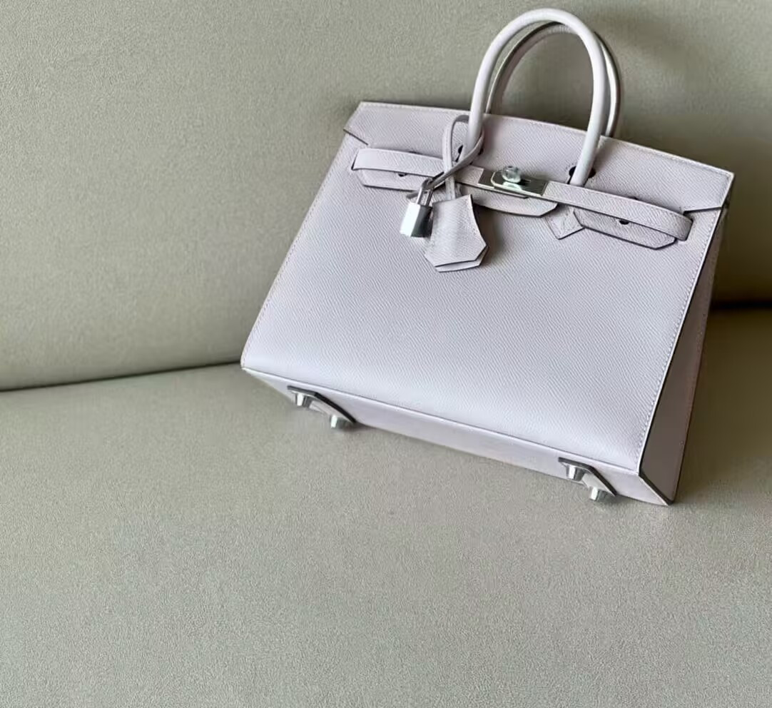 H**me5 BIRKIN EPSOM 25 30
