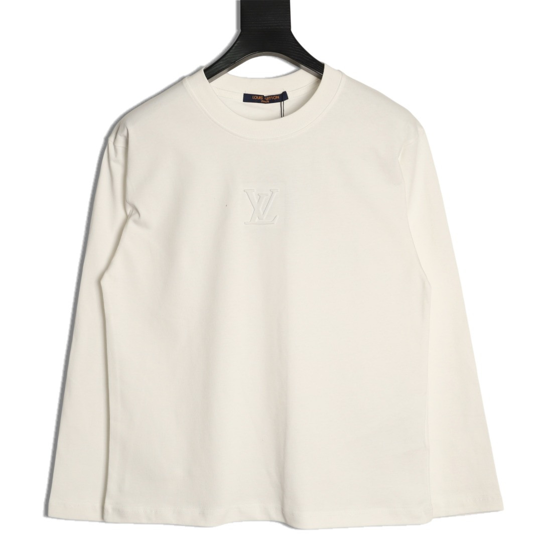L0vis Vvtt0n Long-sleeved T-shirt
