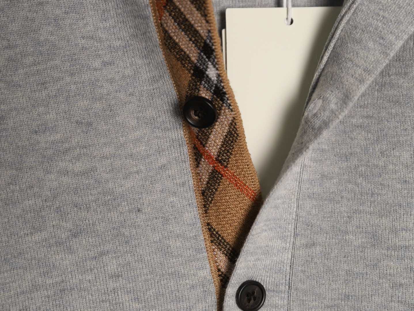 Bv*b*rry BBR Cardigan