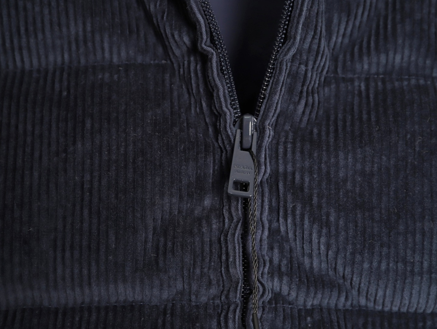 Pra*a PRD Puffer Vest