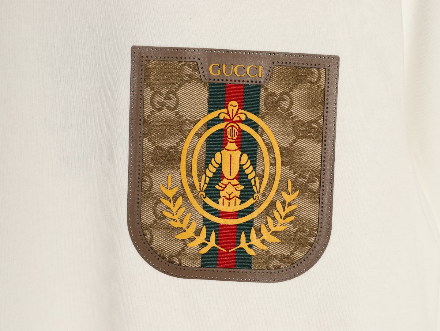 Gvc*1 26SS Short-sleeved T-shirt