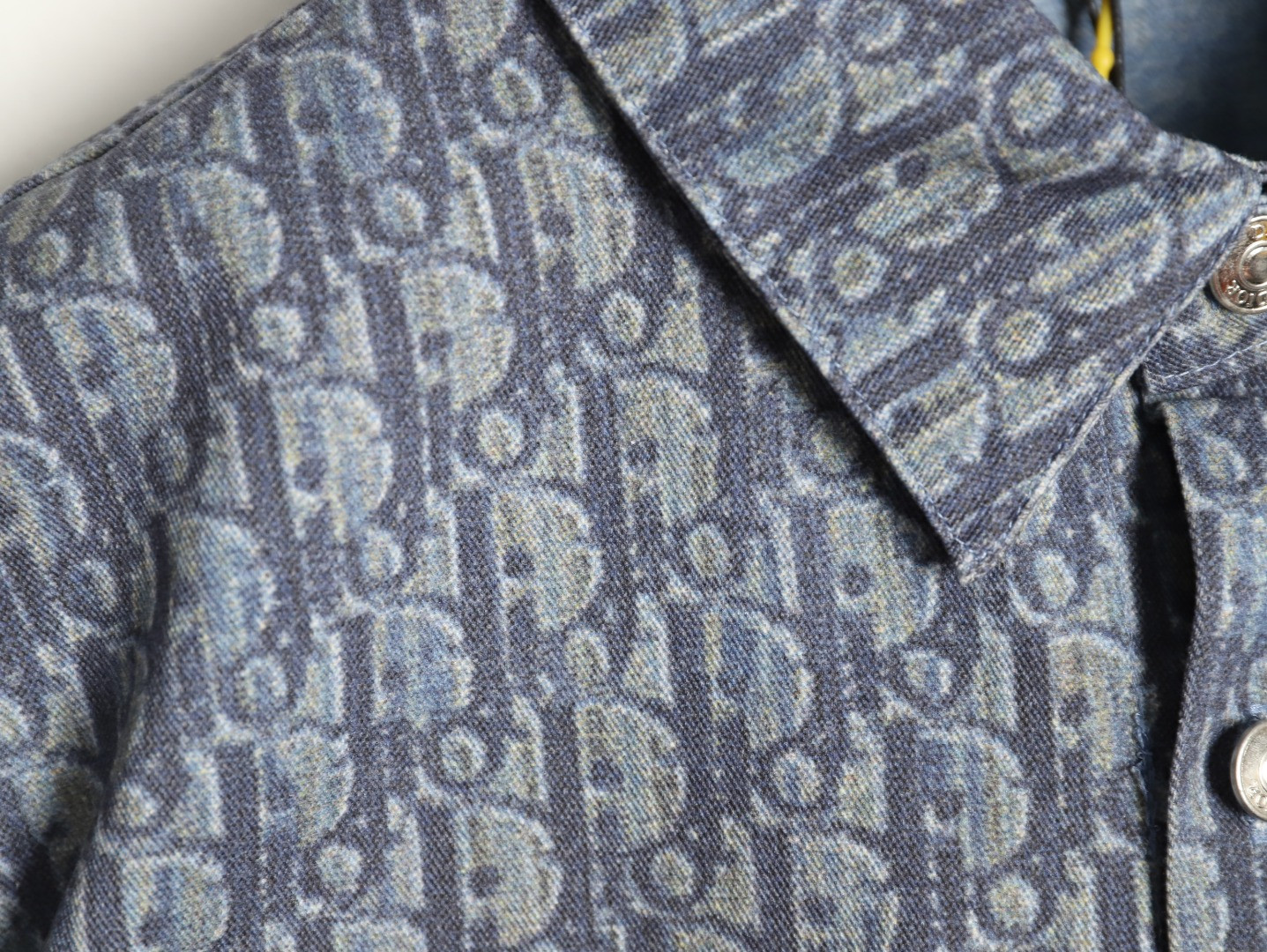 D10r Short-sleeved Shirts Suit