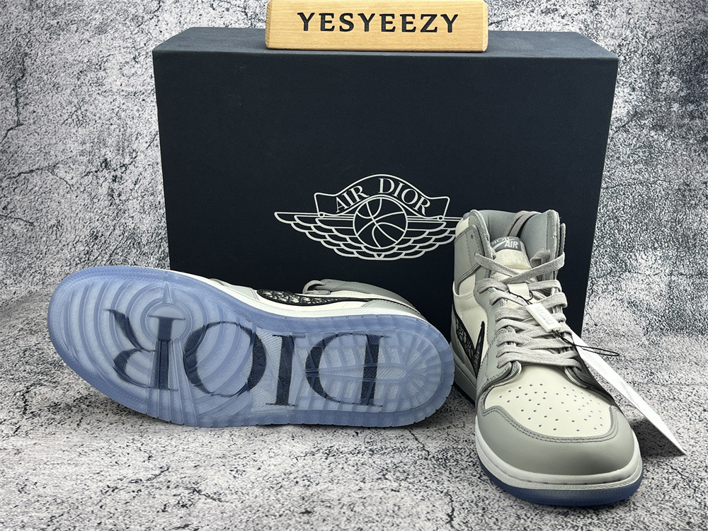 CORRECT UPDATED TOP UA AIR JORDAN 1 RETRO HIGH DR