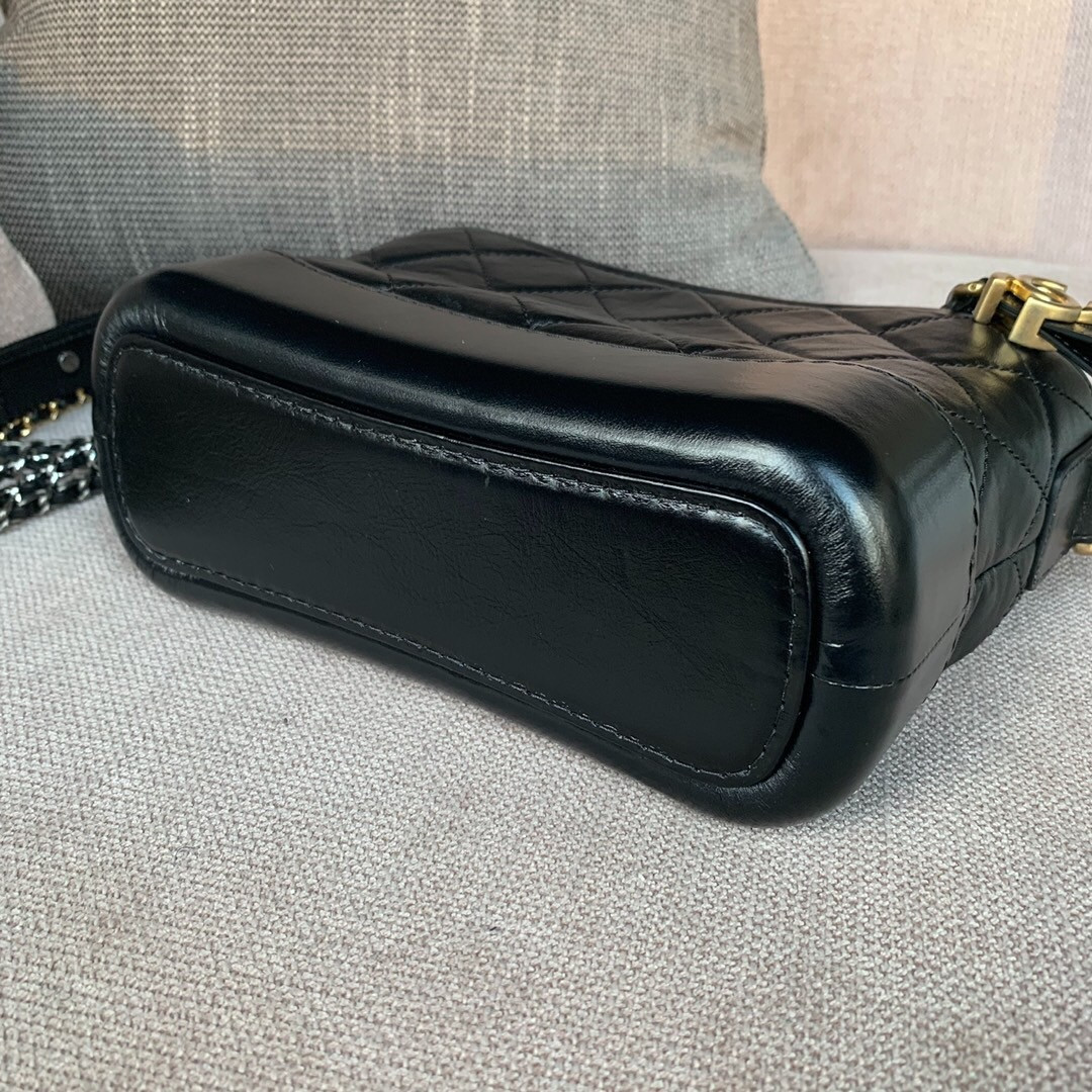 Ch**el Gabrielle Small bag 20cm