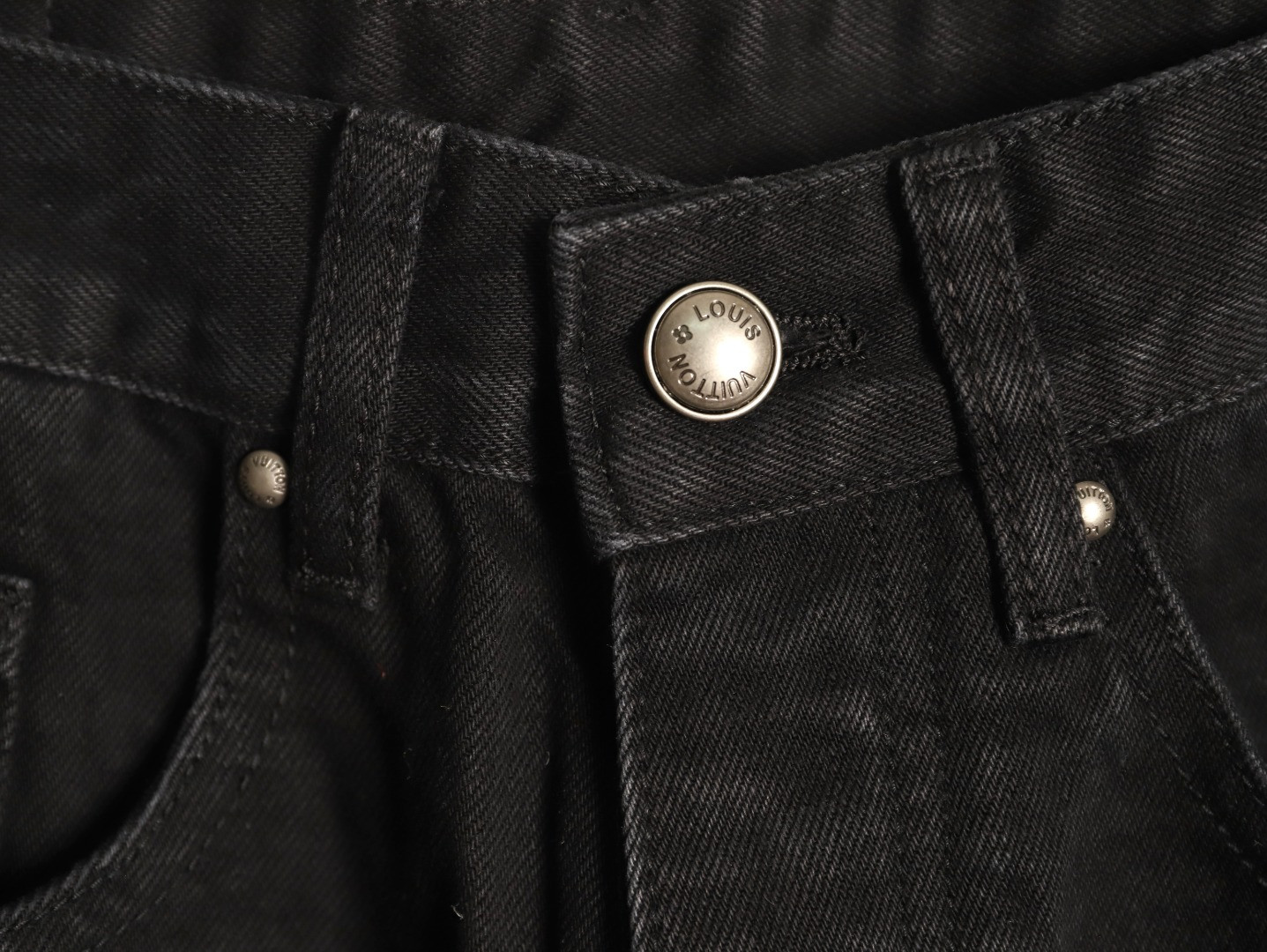 L0vis Vvtt0n LV 26ss Jeans