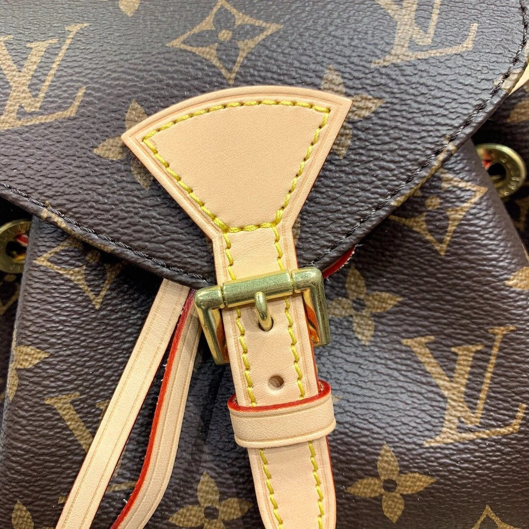 LV Bosphore Backpack M51137