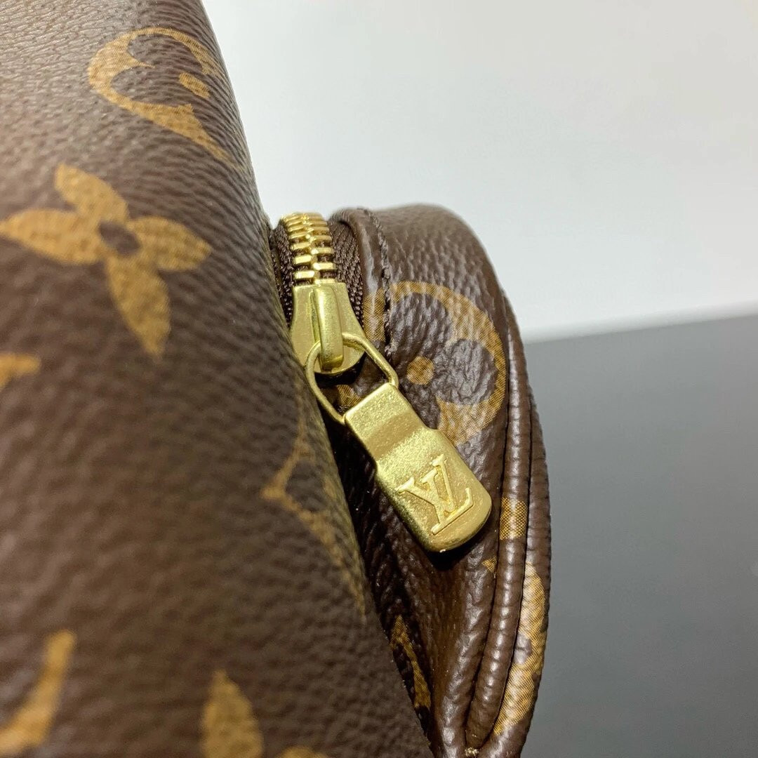 LV Bosphore Backpack M51137