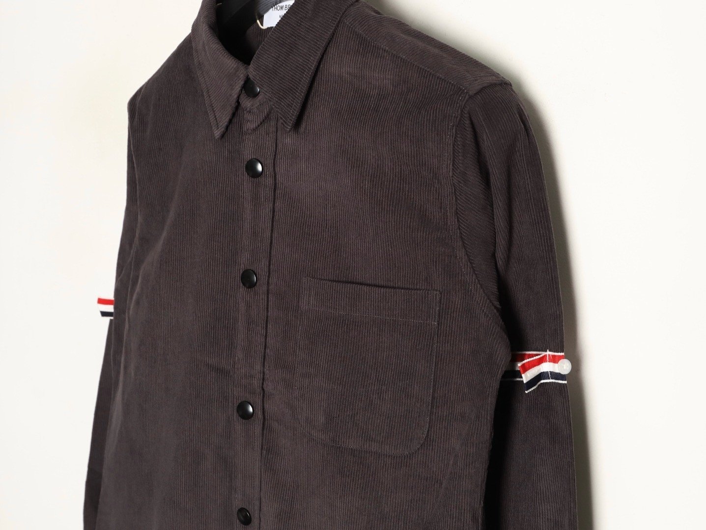 Thom Browne Long-sleeved Shirts