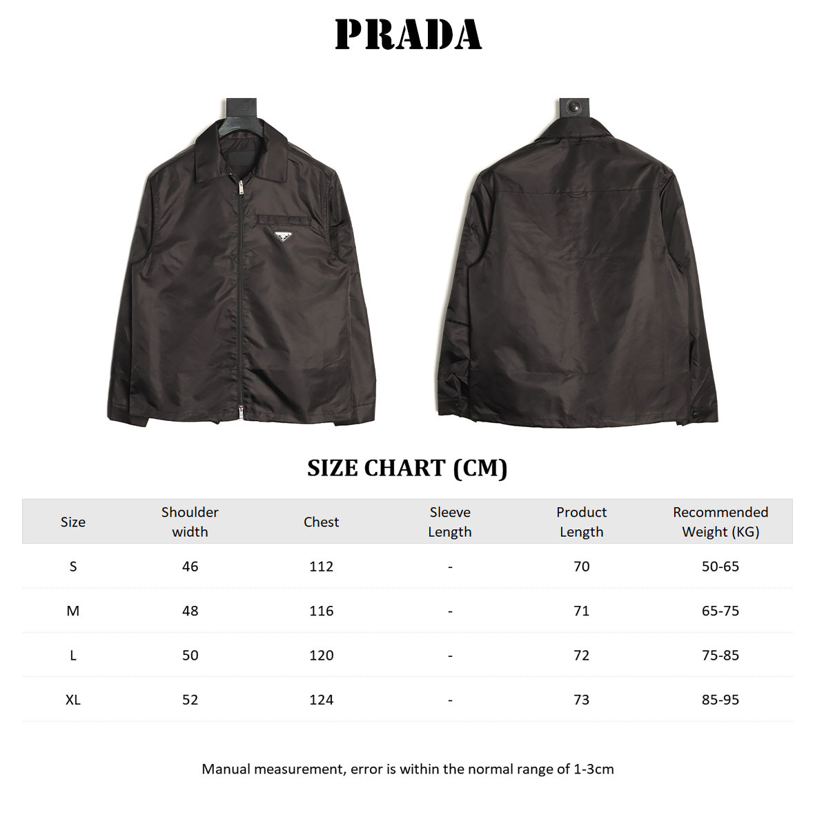 Pra*a Coats