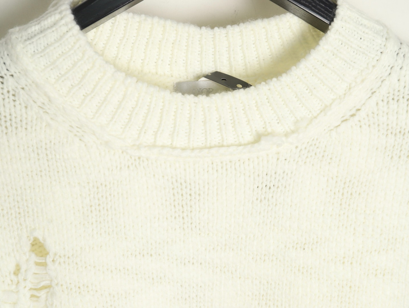 D10r CD 24Fw Sweaters