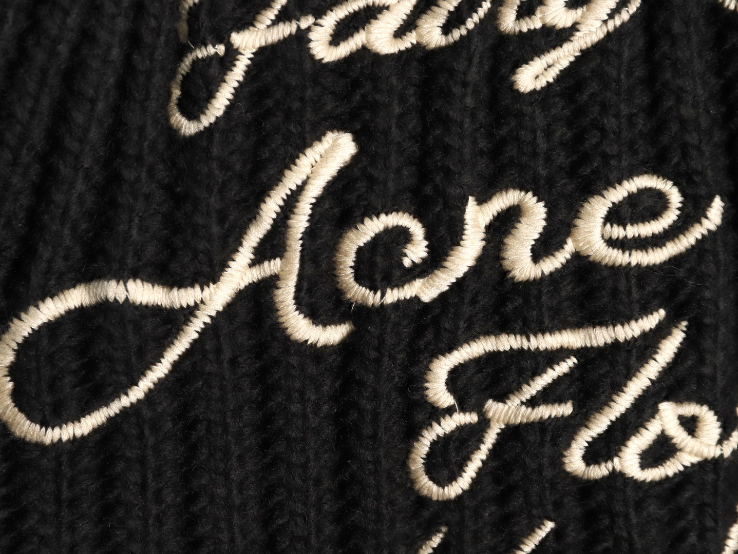 ACNE STUDIOS Cardigan