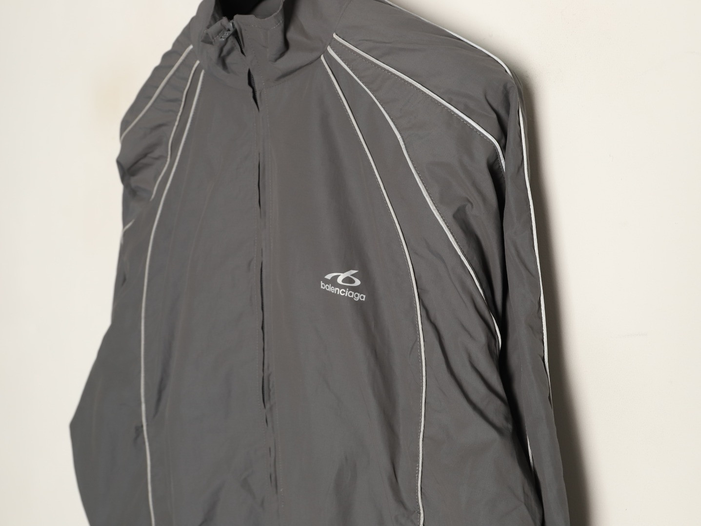 Ba1en*iaga Jacket Suit