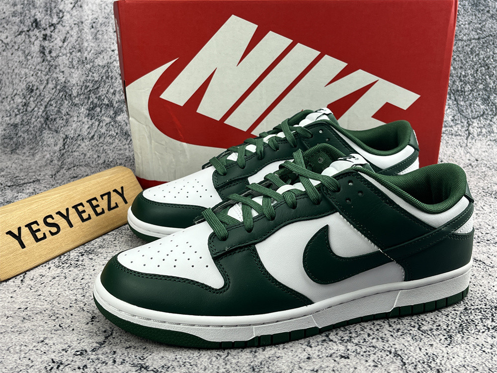 UA NIKE DUNK LOW 