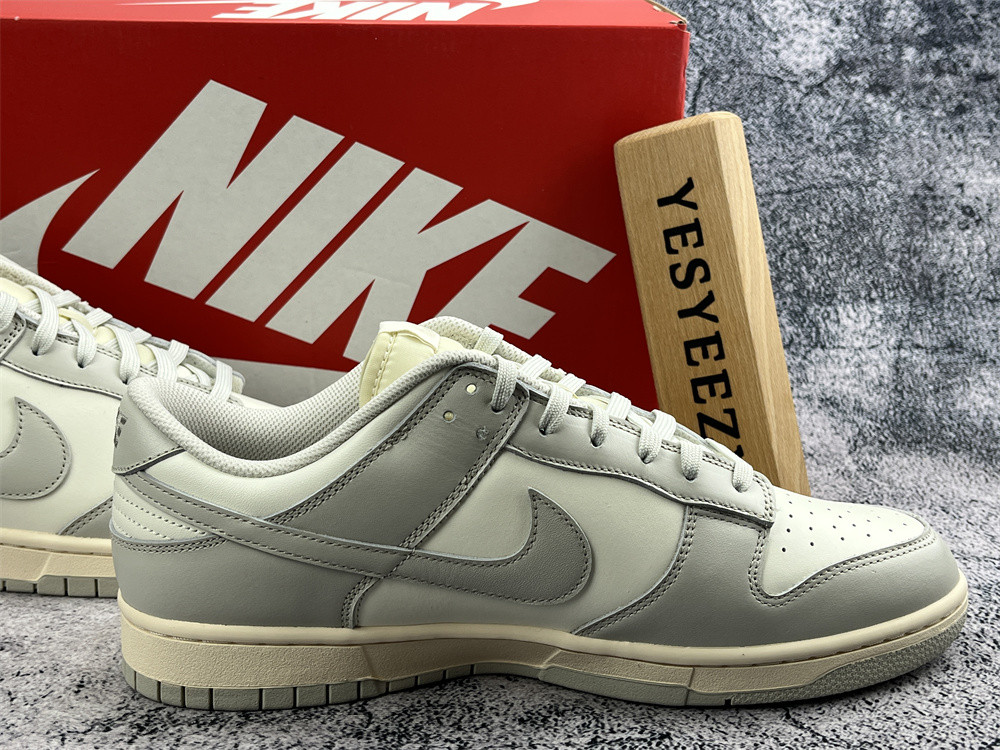 UA NIKE WMNS DUNK LOW 