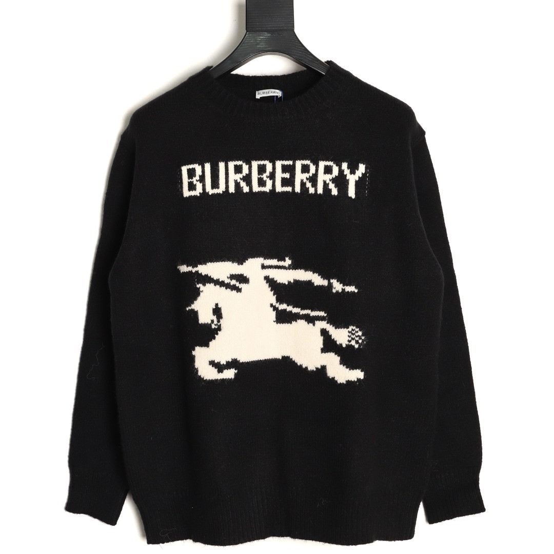 Bv*b*rry Sweaters