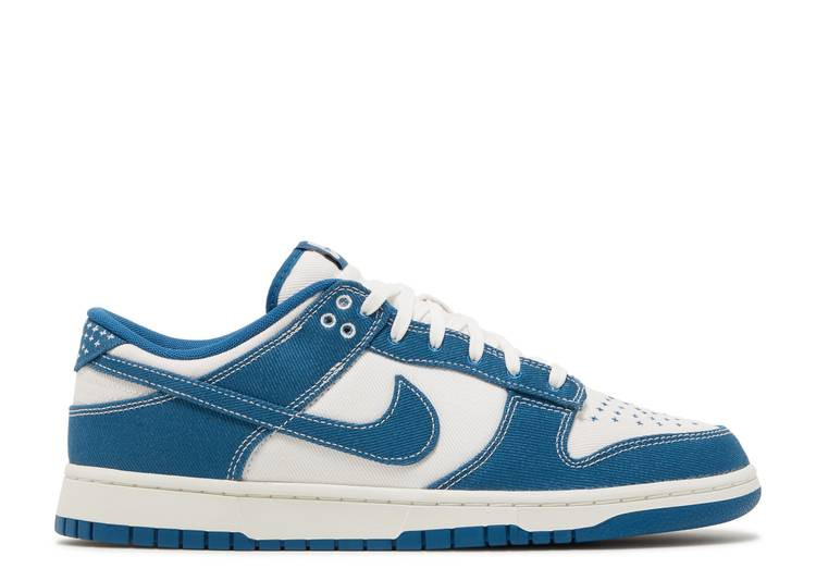 UA NIKE DUNK LOW SE 