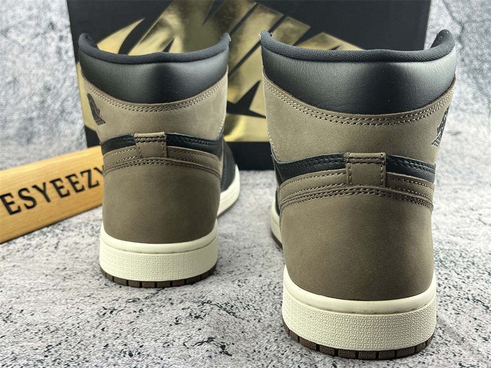 UA AIR JORDAN 1 RETRO HIGH OG 