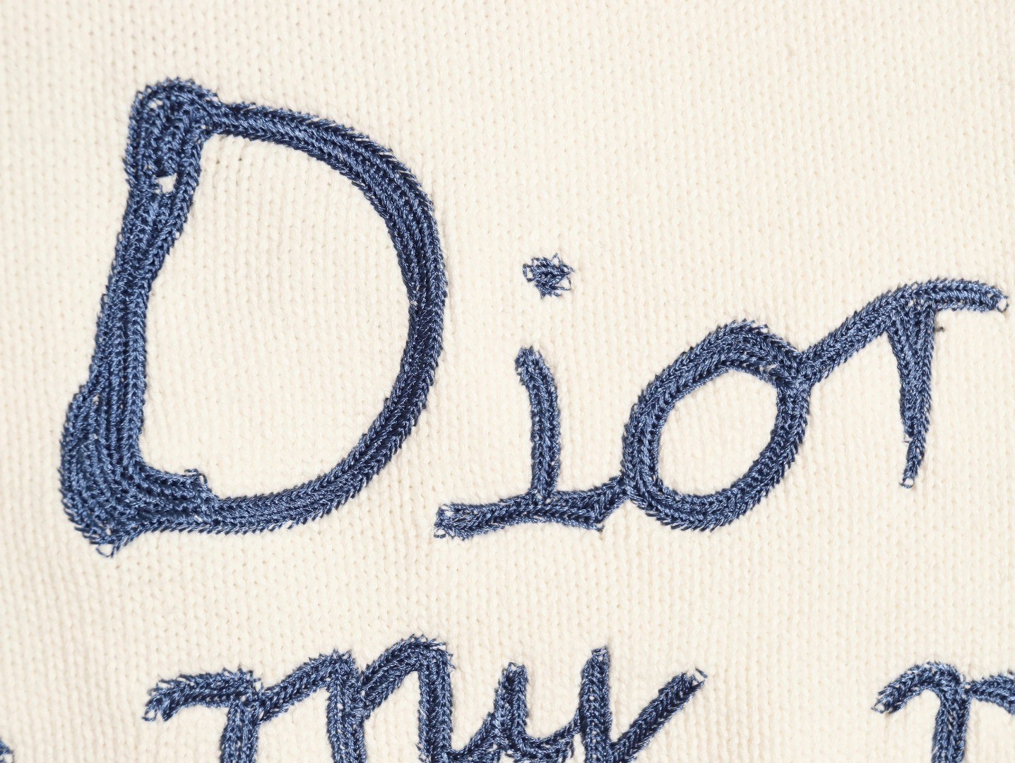 D10r CD 25ss Sweaters