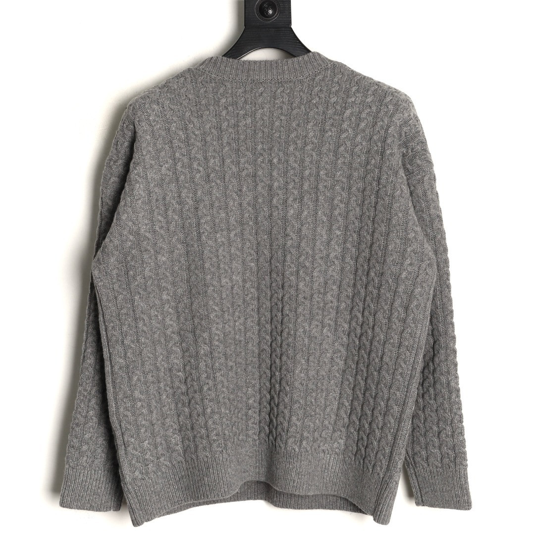 L0ew* Anagram Sweaters