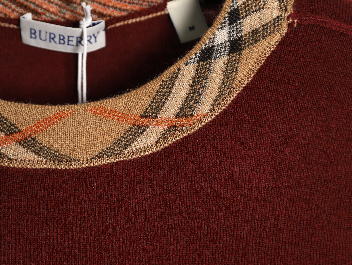 Bv*b*rry Knitting Sweaters