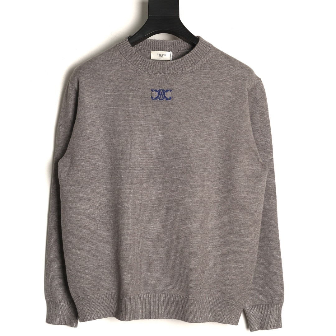 Ce1i*e Sweaters