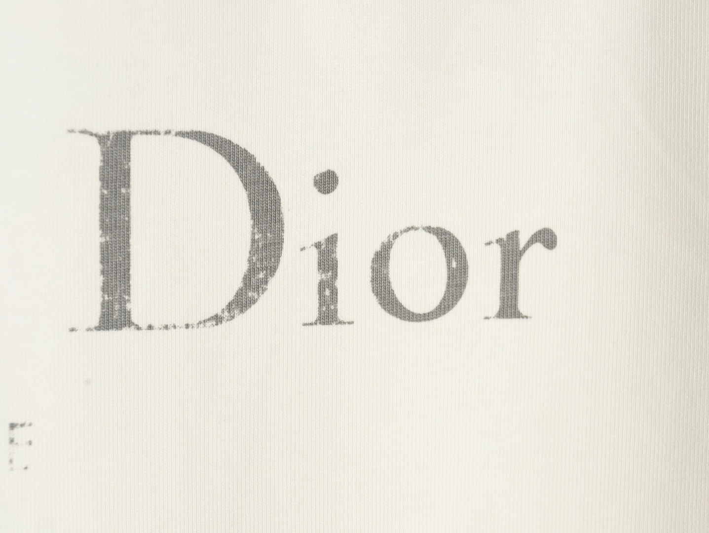 D10r Long-sleeved T-shirt