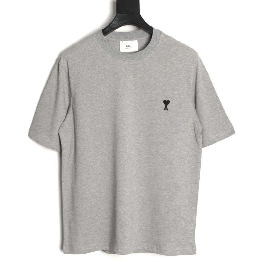 Ami Short-sleeved T-shirt