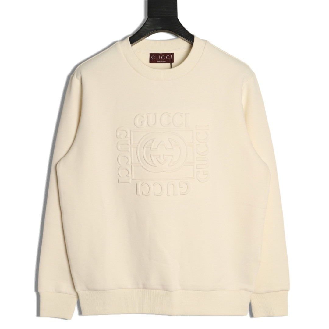 Gvc*1 26Fw Hoodies