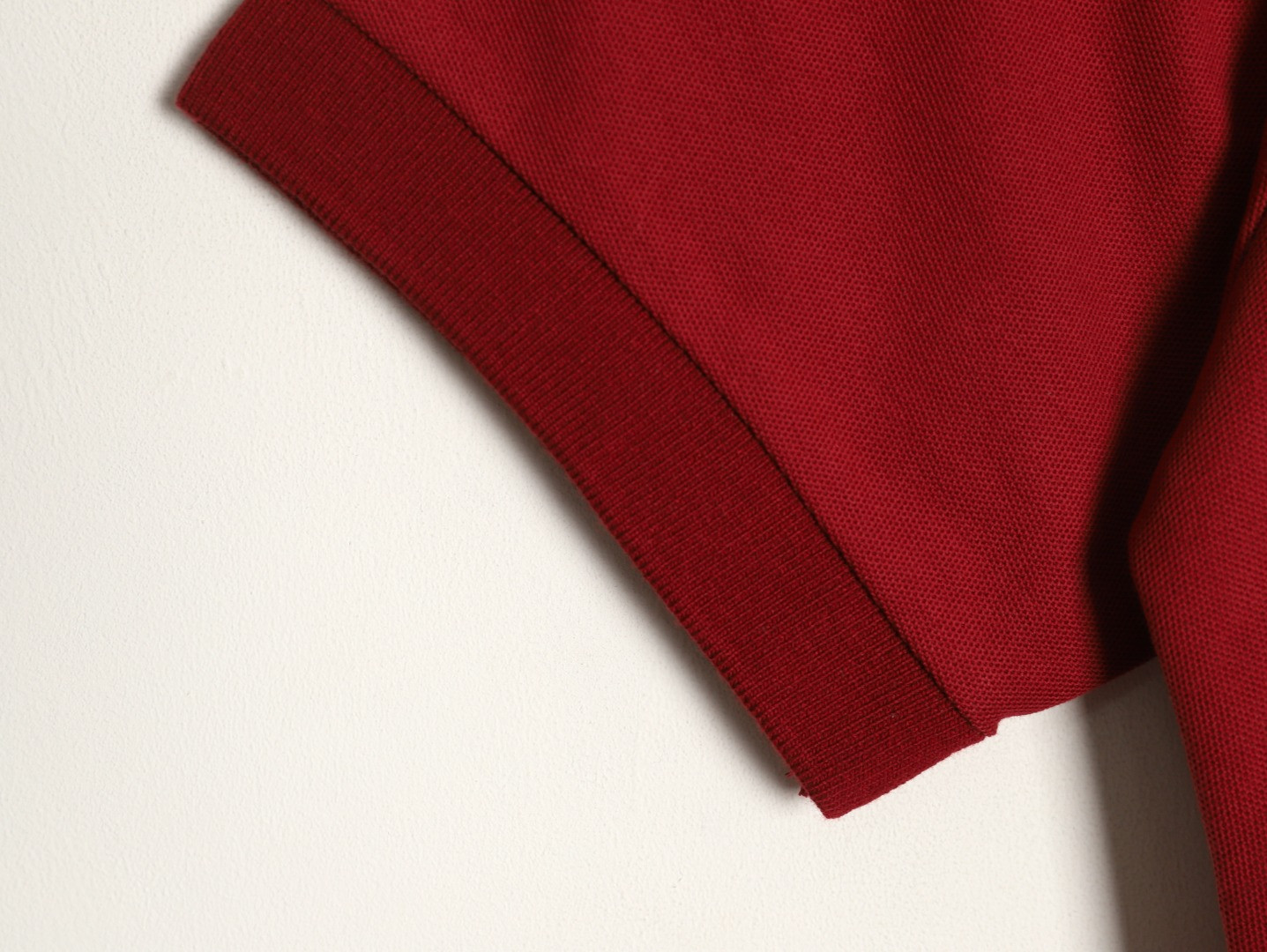 Bv*b*rry Short-sleeved Polo shirt