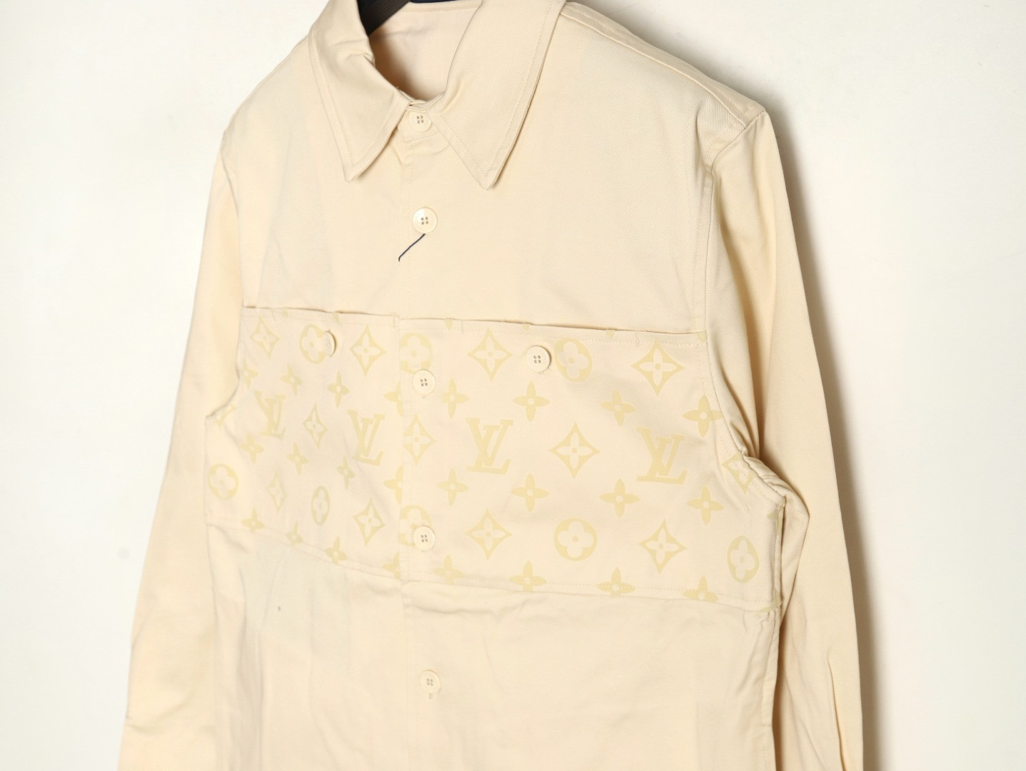 L0vis Vvtt0n LV Shirt Coats Suit
